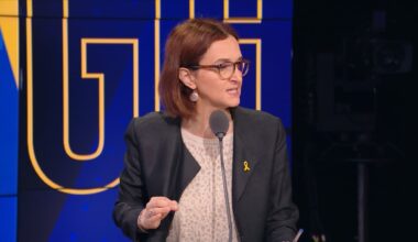 "J'espère qu'il vit au milieu de la population qu'il aime tant"