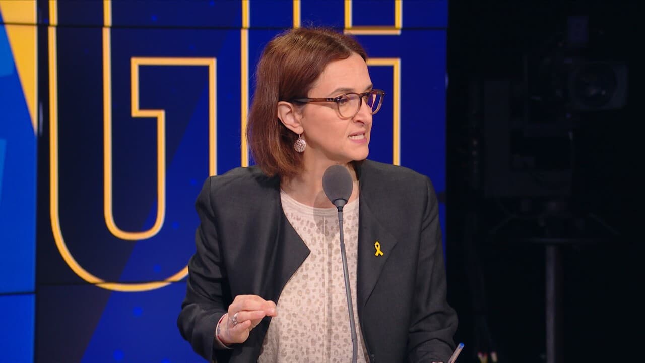 "J'espère qu'il vit au milieu de la population qu'il aime tant"