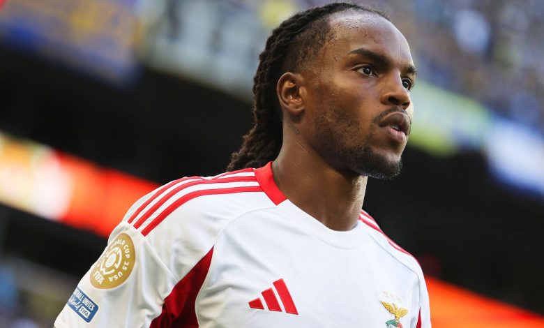 Renato Sanches