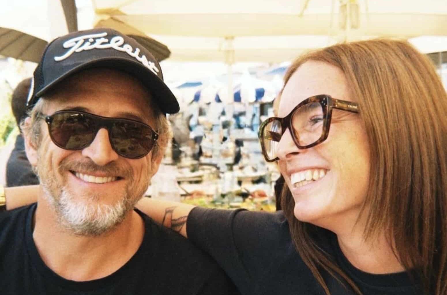Guillaume Canet : séparé de Marion Cotillard et tout sourire dans les bras d’une autre