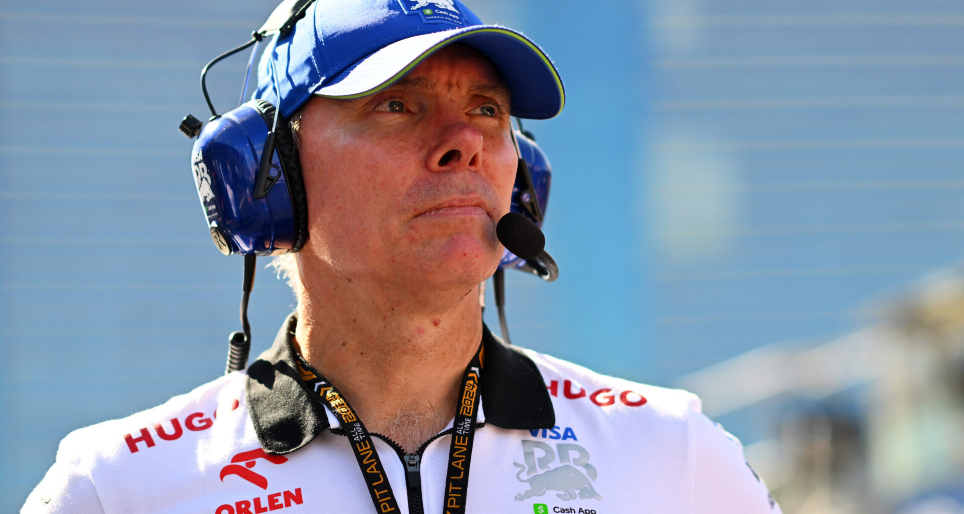 Qui est Alan Permane, l’ingénieur ayant bénéficié du limogeage de Christian Horner ?