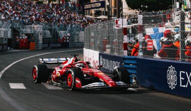 Leclerc détient un record que personne ne convoite en F1