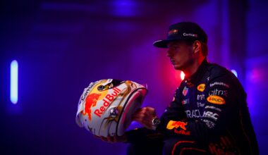 Verstappen est en réalité très sympa et super poli