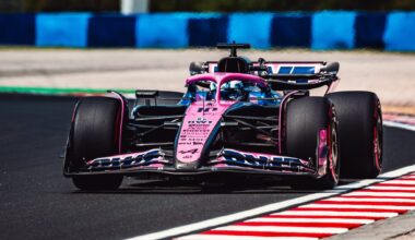 Gasly acceptera la dernière place d’Alpine à une condition…