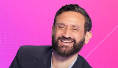 Cyril Hanouna : en plus de "Tout beau, tout n9uf", découvrez les deux autres émissions qu’il va animer sur W9
