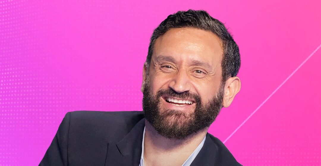 Cyril Hanouna : en plus de "Tout beau, tout n9uf", découvrez les deux autres émissions qu’il va animer sur W9