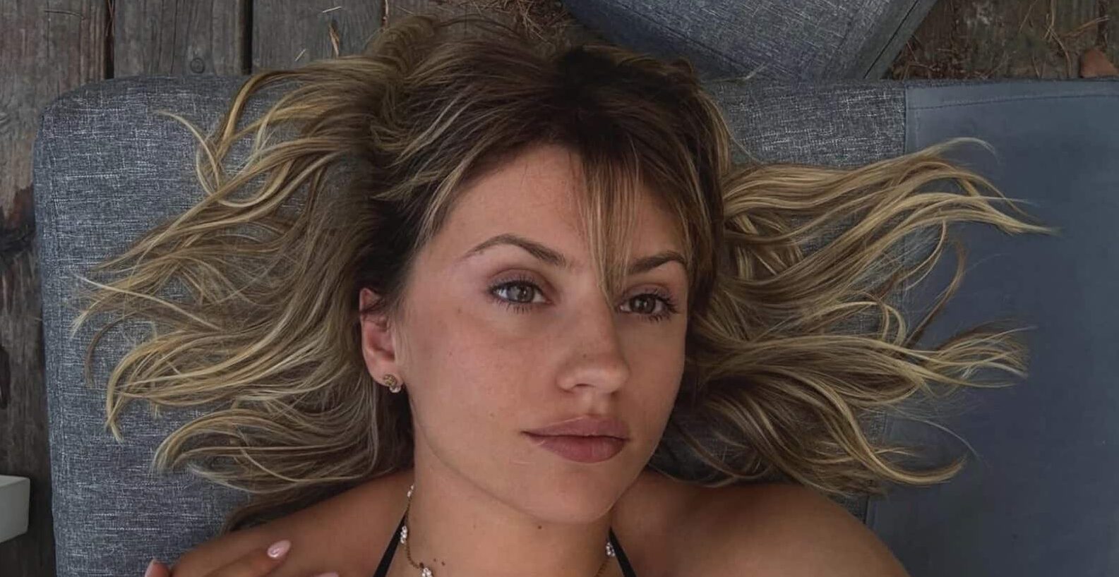Marine (Star Academy) se dévoile pour la première fois en bikini et fait sensation