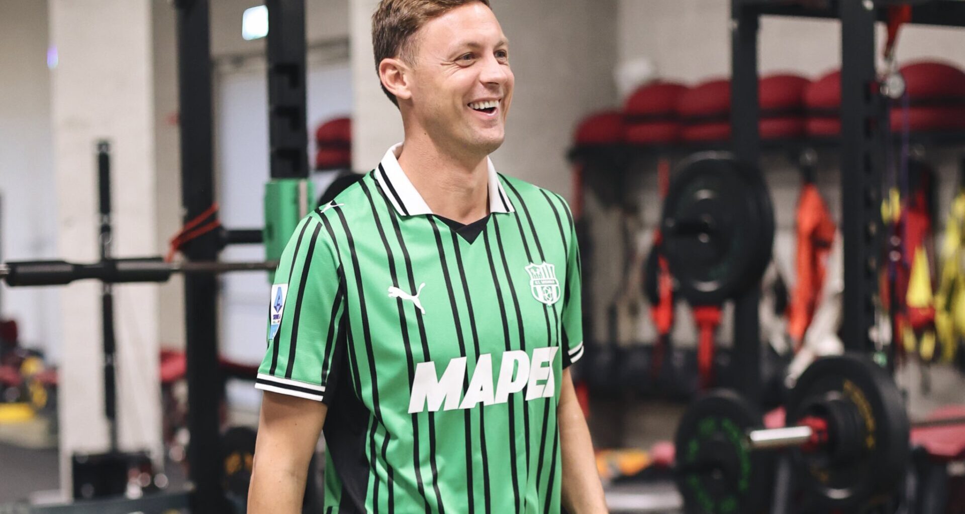 après l'OL, Matic s'engage librement avec Sassuolo