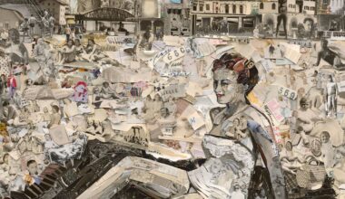 Vik Muniz, souvenirs, souvenirs – Libération