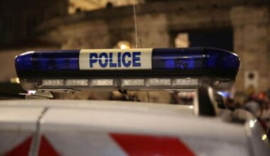 Après une série d’agressions homophobes à Nantes, la police lance un appel « à la plus grande vigilance »