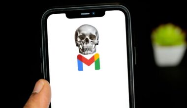 2,5 milliards d’utilisateurs Gmail doivent changer leur mot de passe en urgence !