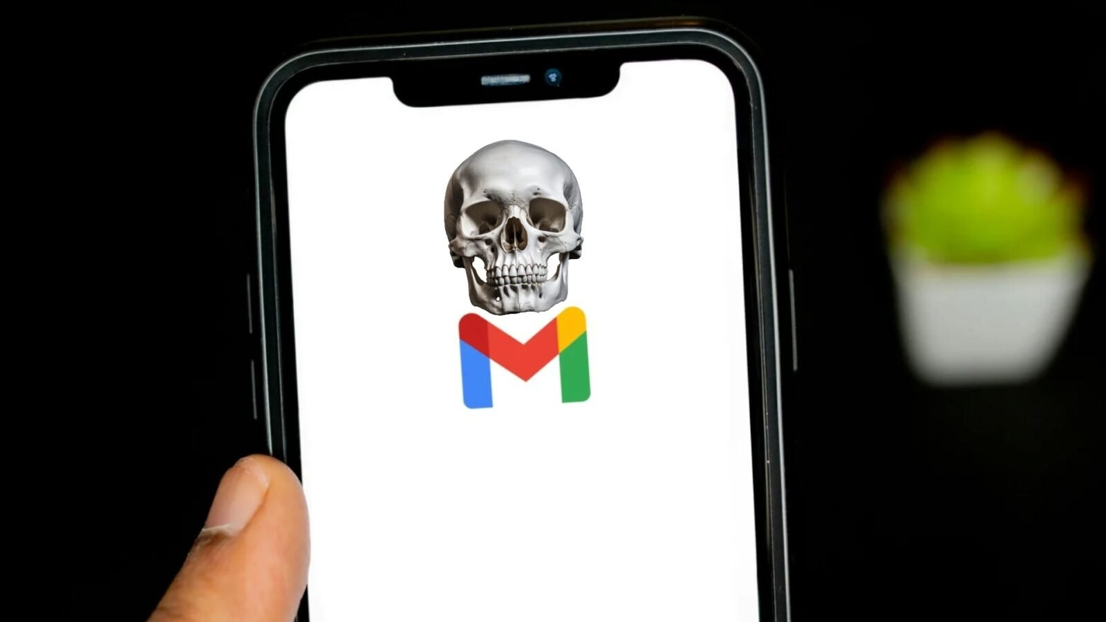2,5 milliards d’utilisateurs Gmail doivent changer leur mot de passe en urgence !