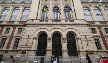L’étudiante gazaouie de Sciences Po Lille accusée de propos antisémites a quitté la France pour le Qatar – Libération
