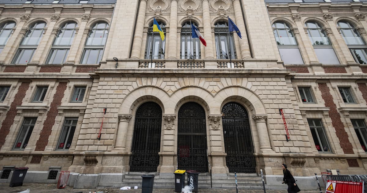 L’étudiante gazaouie de Sciences Po Lille accusée de propos antisémites a quitté la France pour le Qatar – Libération