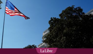 Quelque 55 millions de détenteurs de visas aux Etats-Unis concernés par des contrôles renforcés