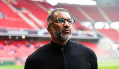 Rennes a tenté un buteur de Ligue 1