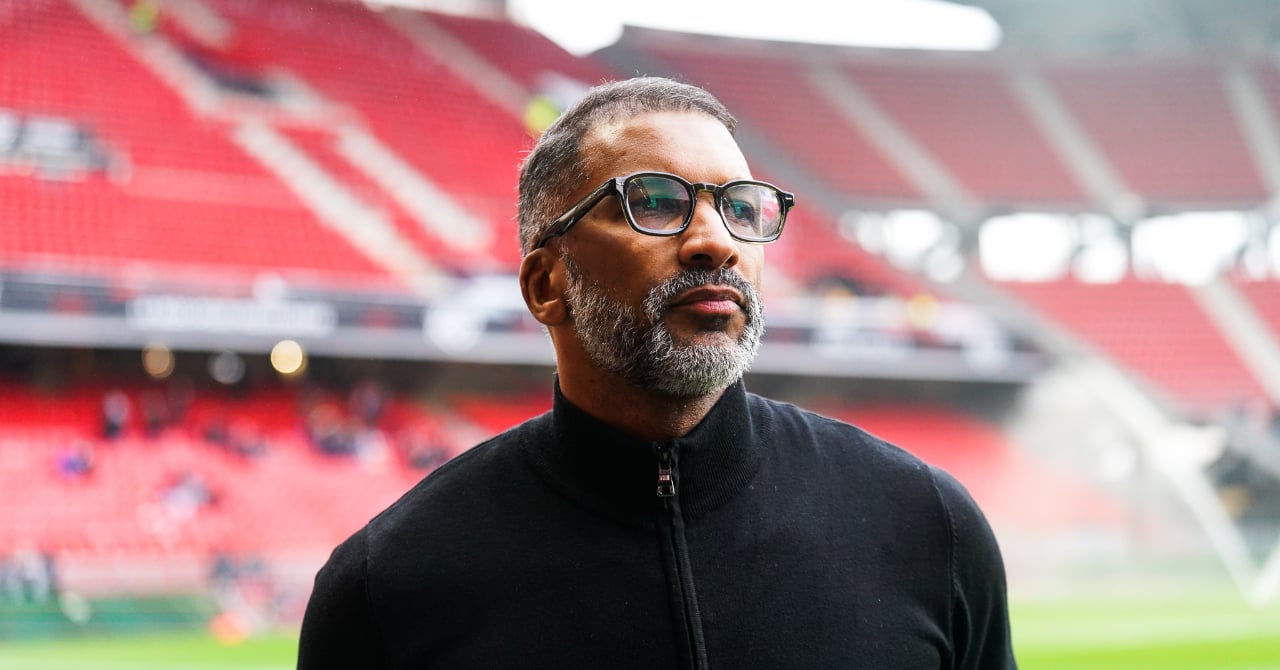 Rennes a tenté un buteur de Ligue 1