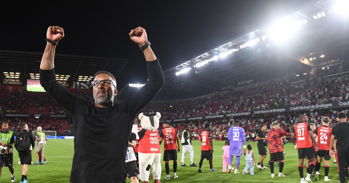le futur attaquant sur le podium des joueurs les plus chers du SRFC ?
