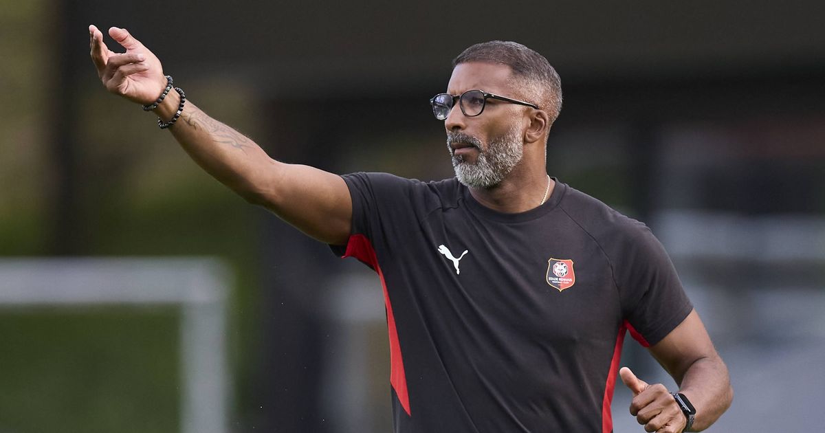 le SRFC doit lâcher 20 M€ pour une cible offensive