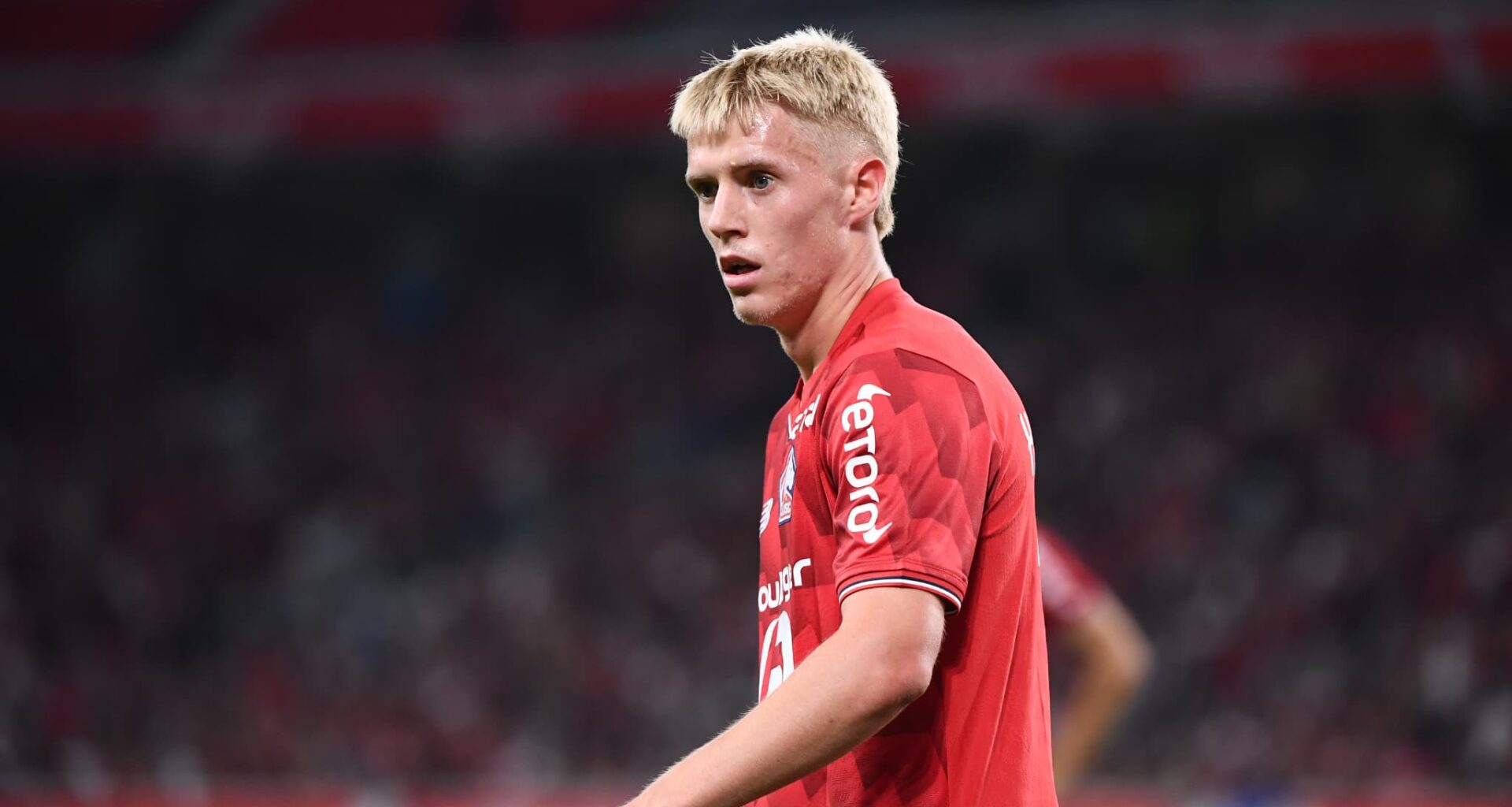 suivez le match de la 3e journée de Ligue 1 en live