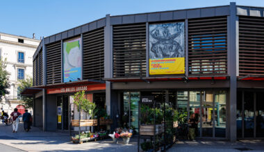 Montpellier : quatre festivals emblématiques s’affichent sur les halles