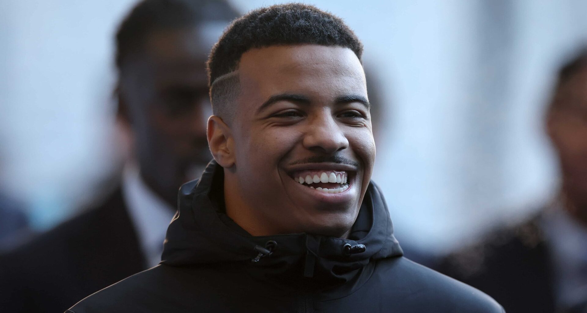 Mercato LOSC : Hamza Igamane attendu à Lille