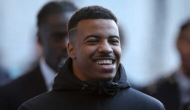 Mercato LOSC : Hamza Igamane attendu à Lille