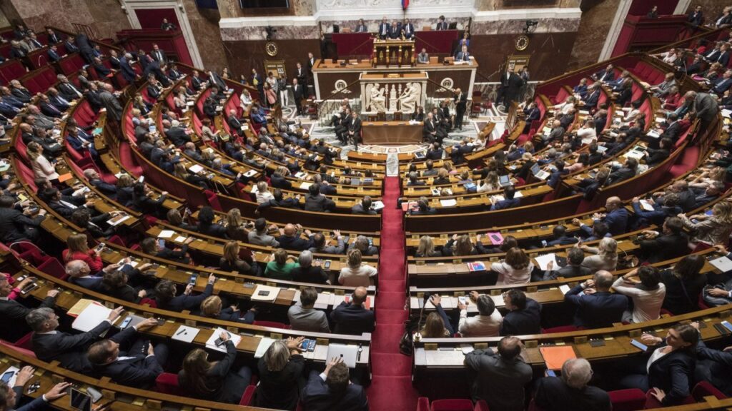 Assemblée Nationale