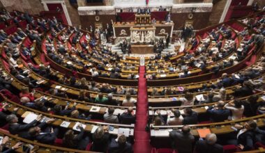 Assemblée Nationale