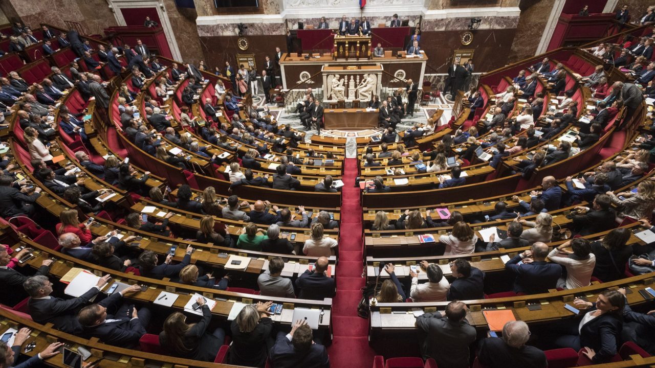 Assemblée Nationale