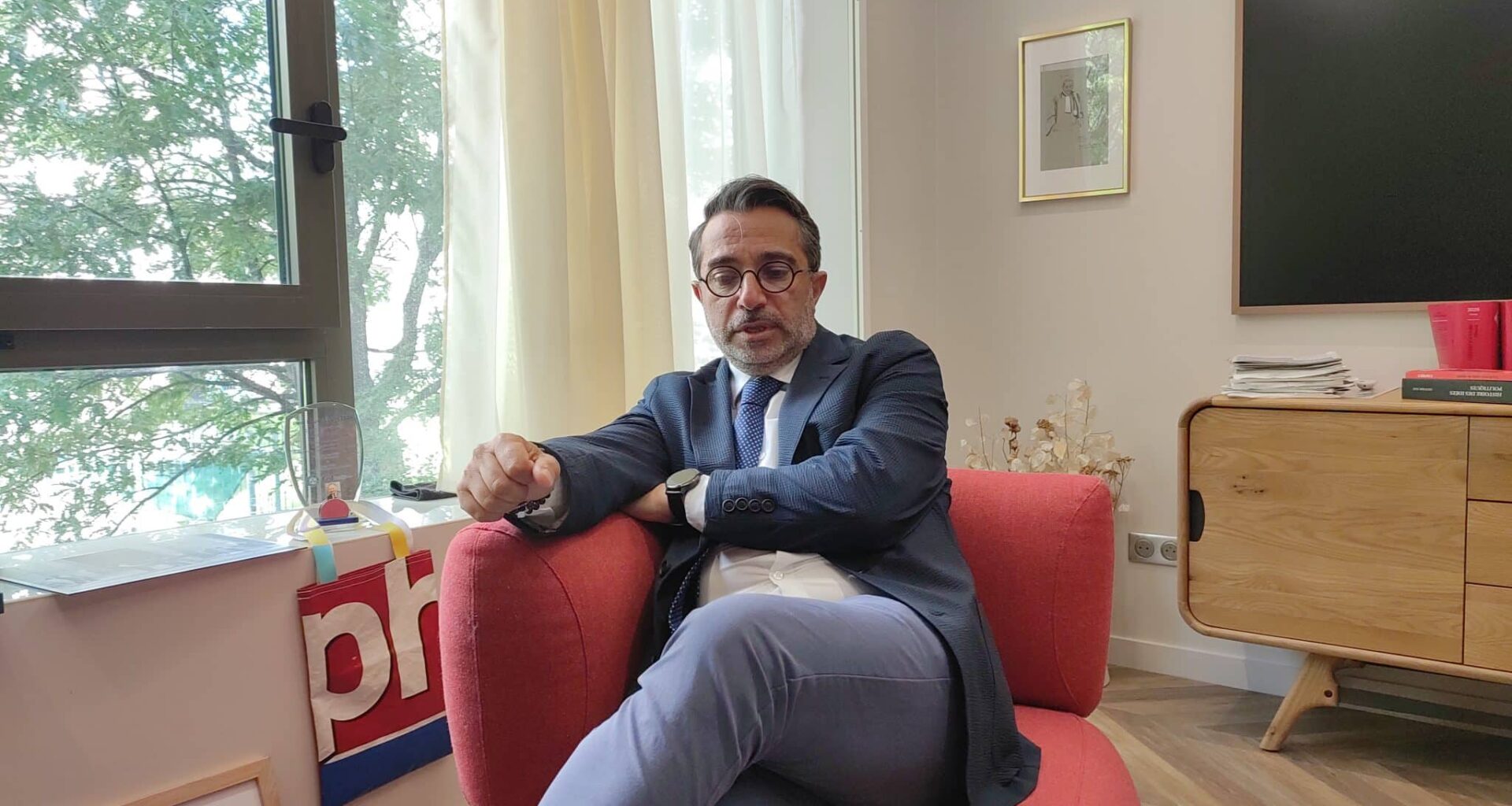 Municipales de Grenoble: Hakima Necib et son collectif Demain Grenoble se rallient à la candidature d'Hervé Gerbi
