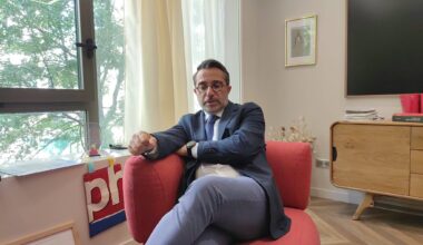 Municipales de Grenoble: Hakima Necib et son collectif Demain Grenoble se rallient à la candidature d'Hervé Gerbi