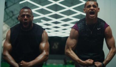 [Trailer] “Him”, la nouvelle production horrifique de Jordan Peele s’annonce ultra-violente