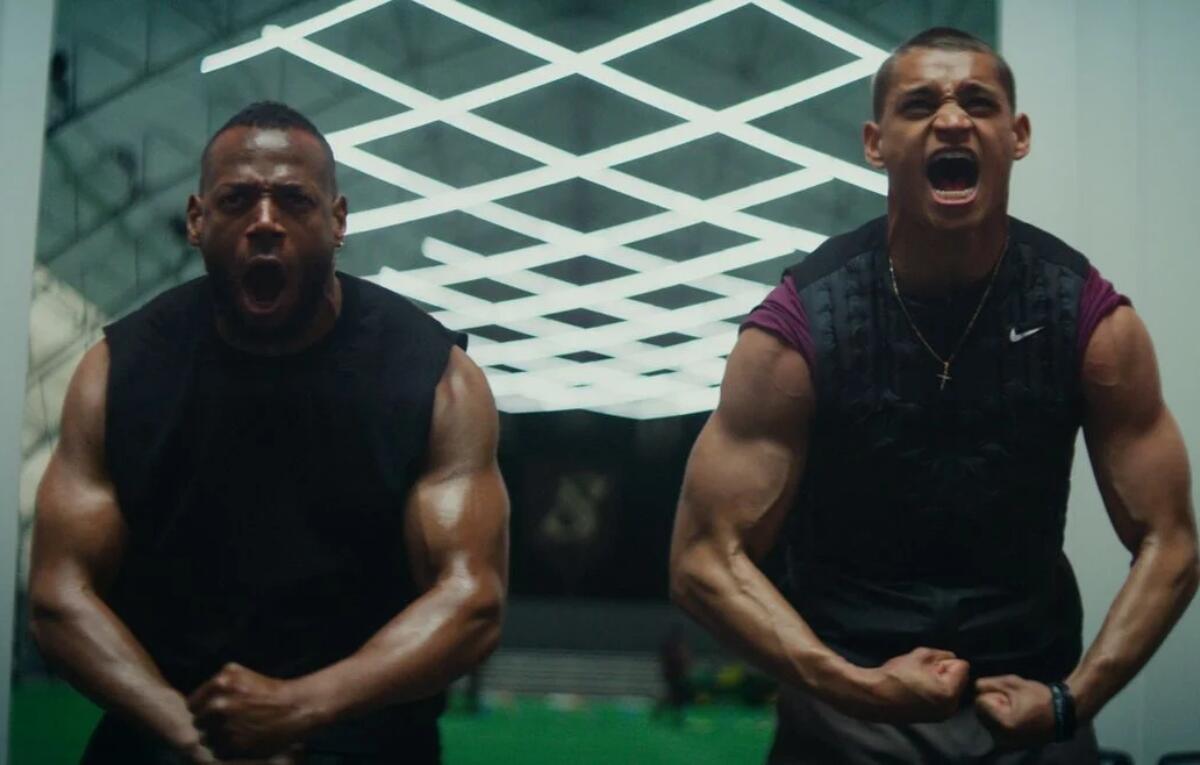 [Trailer] “Him”, la nouvelle production horrifique de Jordan Peele s’annonce ultra-violente