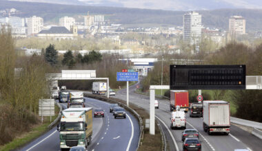 A31, RN4, A31Bis : les grands chantiers mobilité du Grand Est