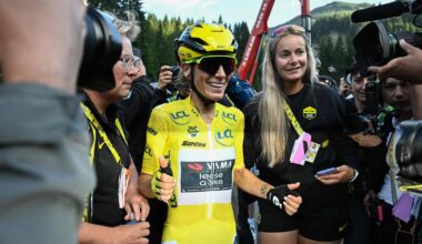 Pauline Ferrand-Prévot se justifie sur sa perte de poids pour remporter le Tour de France – Libération