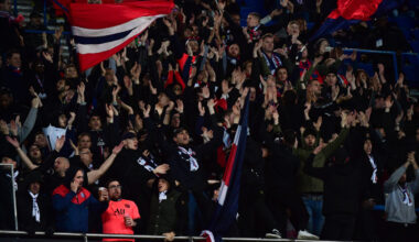 500 ultras du CUP seront en tribune Boulogne contre Angers - Ligue 1 - J2 - PSG-Angers