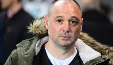 Amiens SC John Williams