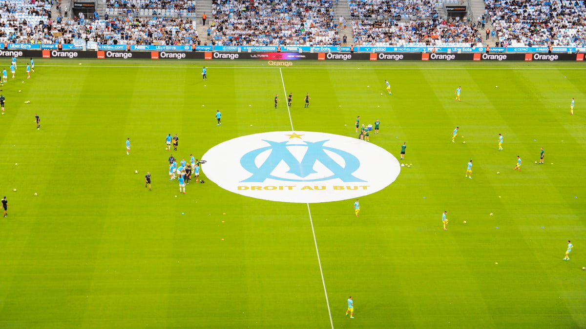 Tensions à l'OM : Le transfert que personne n'a vu venir après la trahison !