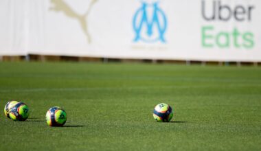 Transfert historique à l'OM : L'incroyable coup de pression sur le mercato !