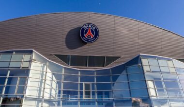 Mercato : La prochaine folie du PSG dévoilée en direct ?