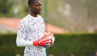 [Mercato] Simon Ngapandouetnbu va résilier avec l’OM et rallier Montpellier