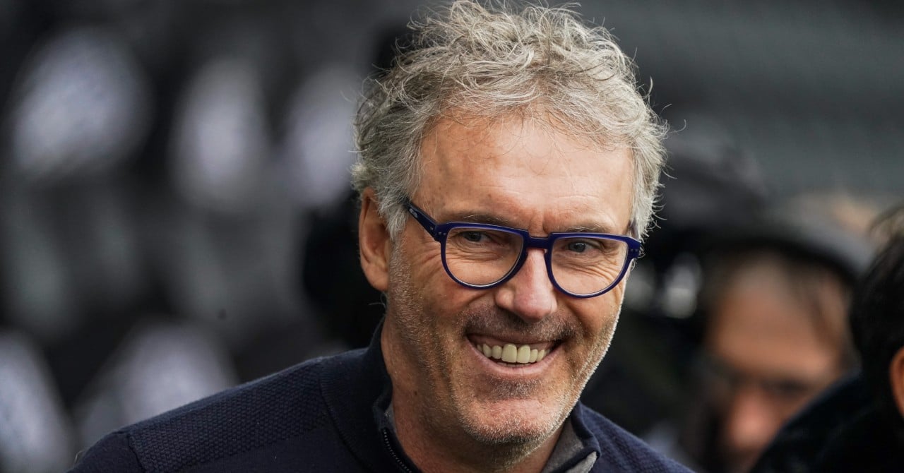 Nouvelle destination pour Laurent Blanc