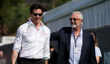 F1 : La «mafia» chez Alpine, Mercedes balance !