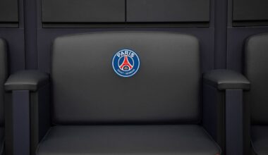 Transfert à 63M€ au PSG : Un malaise éclate sur les réseaux sociaux !