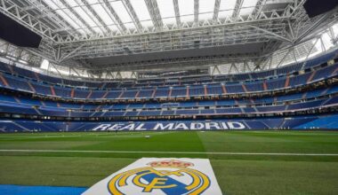Transfert à 1 milliard d'euros : Coup de tonnerre au Real Madrid !