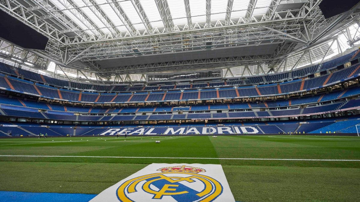 Transfert à 1 milliard d'euros : Coup de tonnerre au Real Madrid !