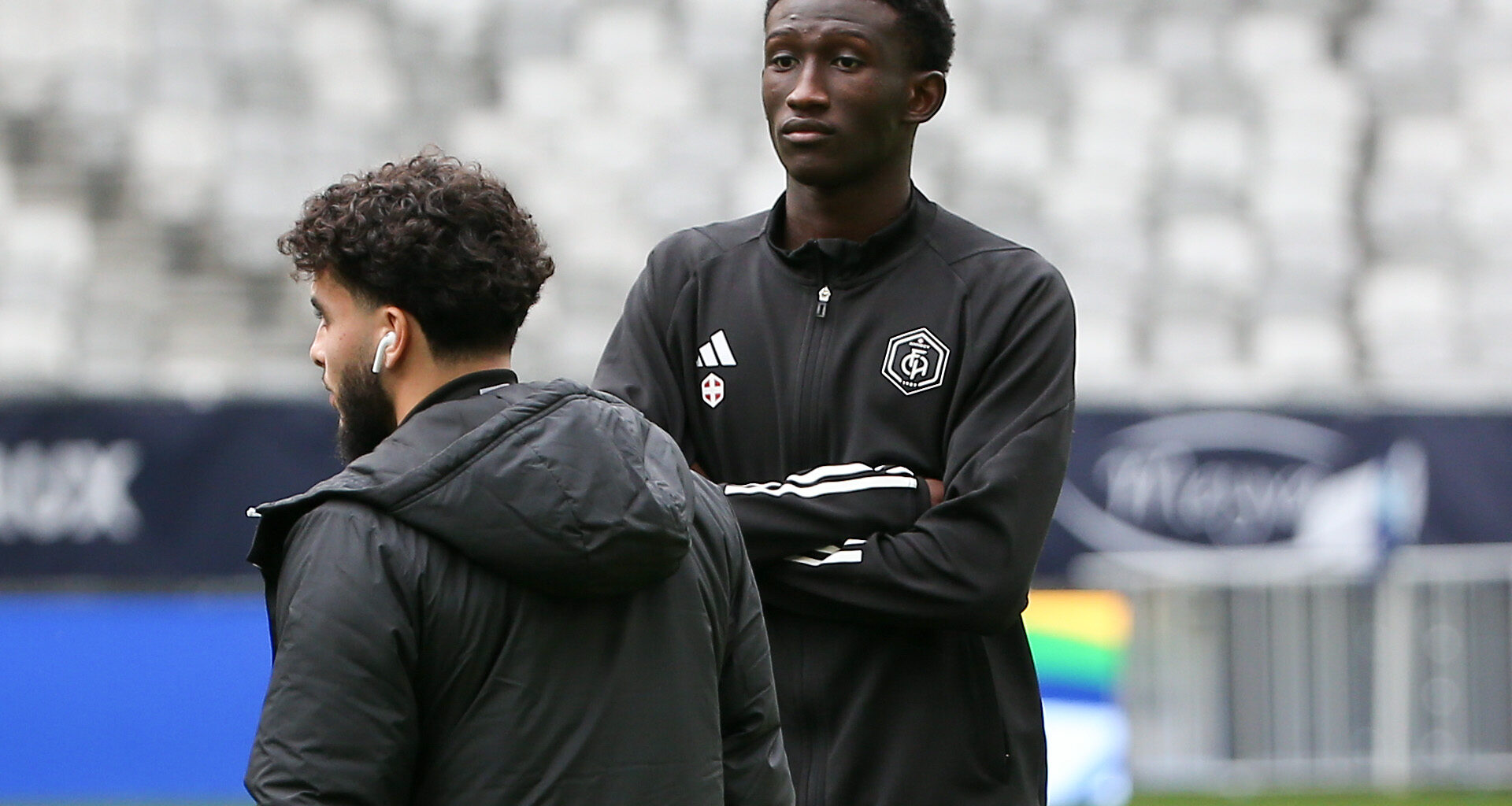 [Mercato] Enfin un milieu en approche ? Montpellier s’intéresse à Yacouba Barry