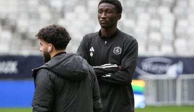 [Mercato] Enfin un milieu en approche ? Montpellier s’intéresse à Yacouba Barry