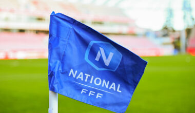 National VAFC logo illustration